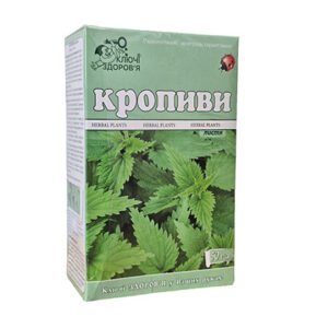 Phytotea Nettle Leaves- 50g