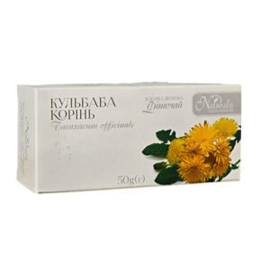 Phytotea Dandelion Roots-50g