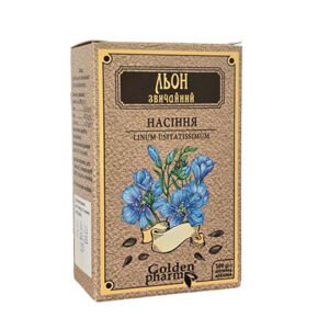 Linseeds- 100g