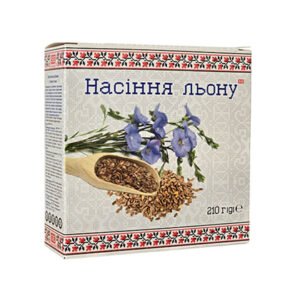 Linseeds- 210g