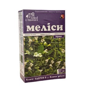 Phytotea Melissa -50g