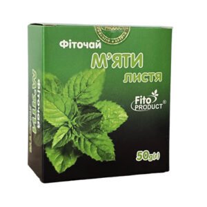 Mint Leaves- 50g