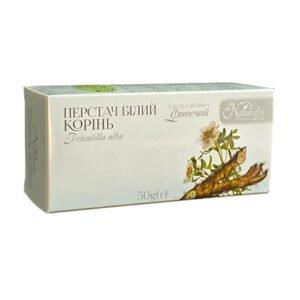Phytotea White Bloodroot - 50g