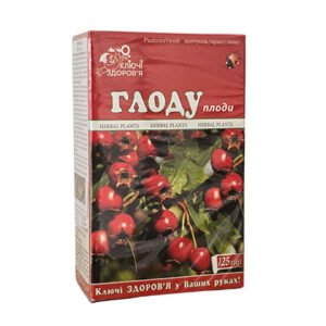 Phytotea Hawthord Fruit- 125g