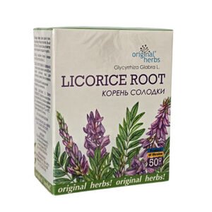 Phytotea Licorice Root - 50g