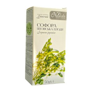Sophora Japonica-50g