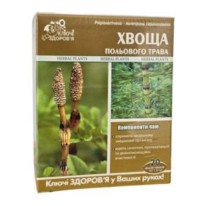 Horsetail Herb- 30g