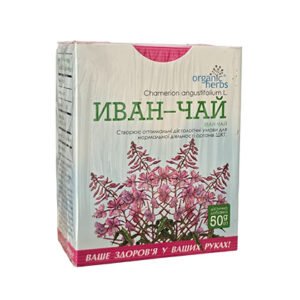 Willow Herb- 50g