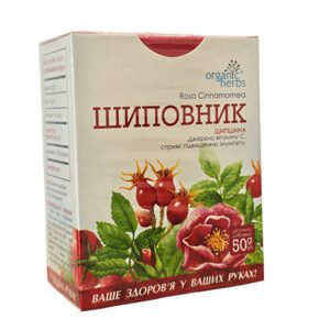 Phytotea Rosehip - 50g