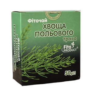 Horsetail Grass- 50g